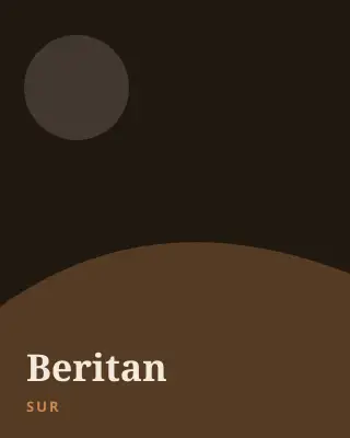 Beritan Sur escort
