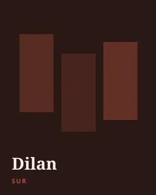 Dilan Sur escort