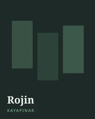 Rojin Kayapınar escort