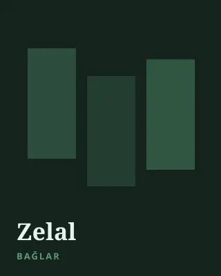 Zelal Bağlar escort